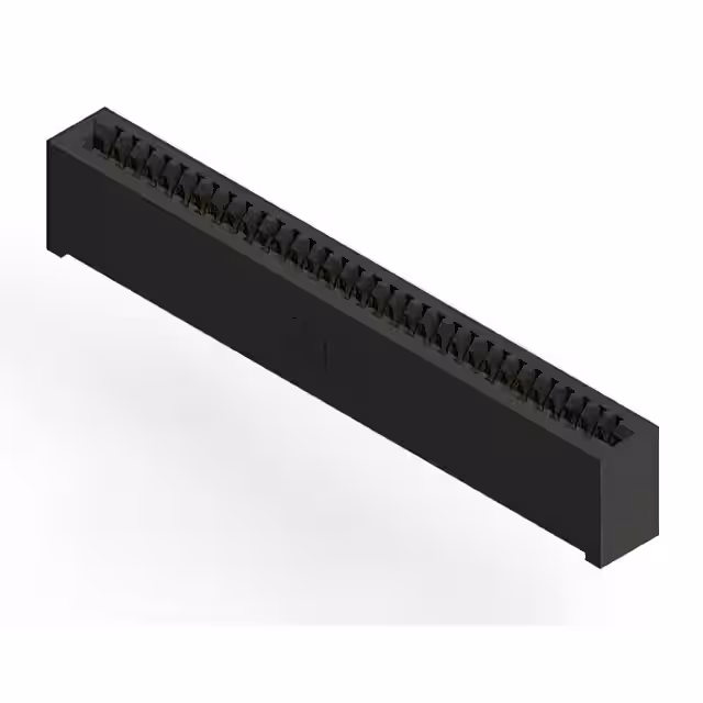 392-032-521-101 EDAC Inc.  Edgeboard Connectors